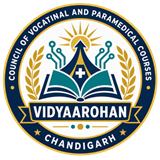 VIDYAAROHAN logo